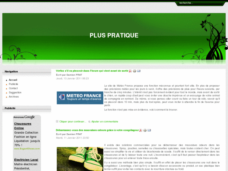 www.pluspratique.net