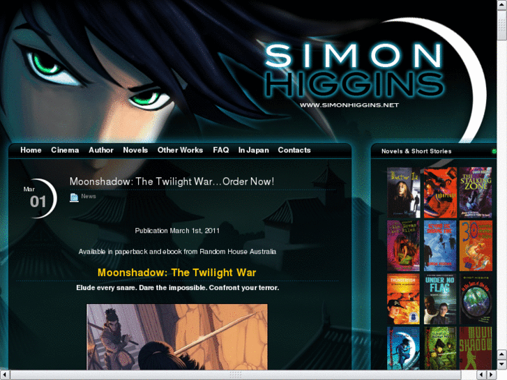 www.simonhiggins.net