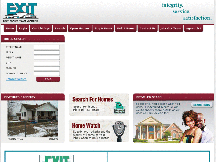 www.exitrealtyrolla.com