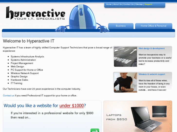 www.hyperactiveit.com