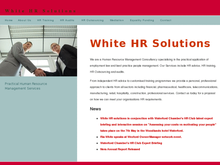 www.whitehrsolutions.com