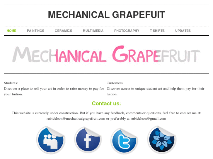 www.mechanicalgrapefruit.com