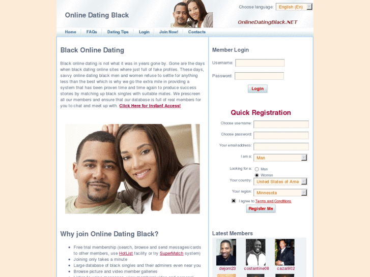 www.onlinedatingblack.net