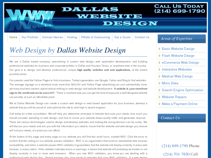 www.websiteshouston.com