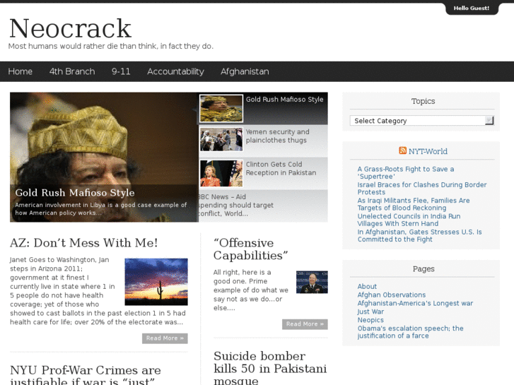 www.neocrack.info