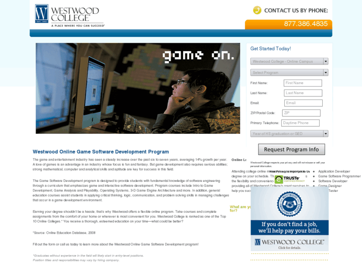 www.onlinegameprogrammingschool.com
