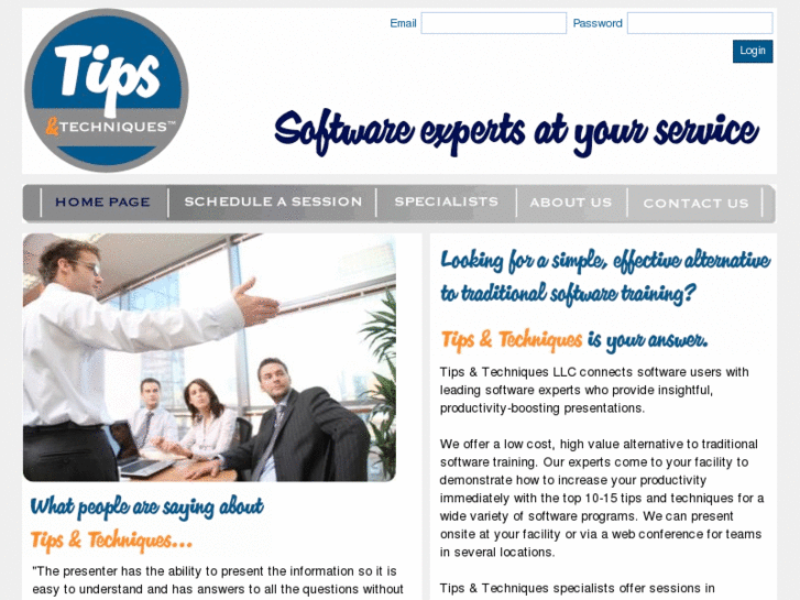 www.tipsandtechniquesnow.info