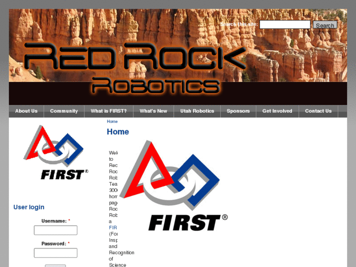 www.redrockrobotics.org
