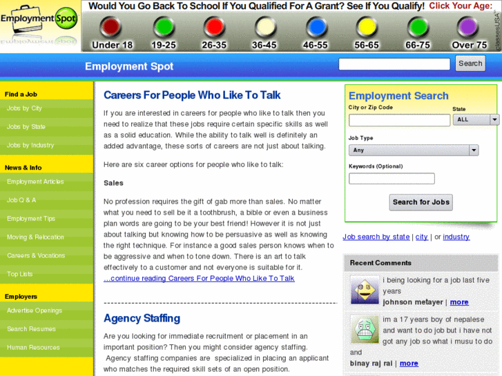 www.speedinterviewing.net