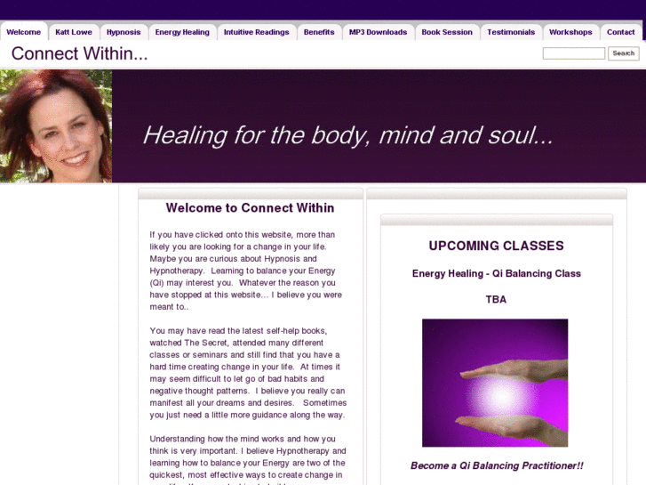 www.metaphysicalconnection.net