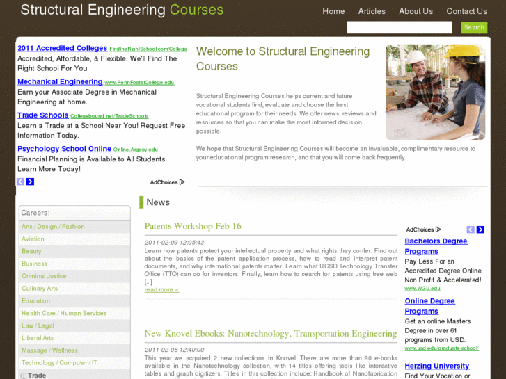 www.structuralengineeringcourses.com