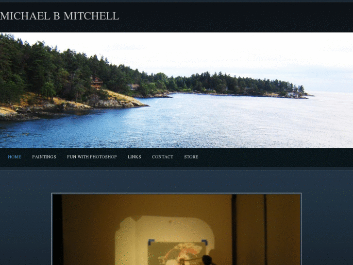www.michaelbmitchell.com