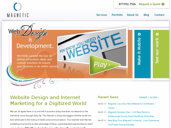 www.magnetichosting.net