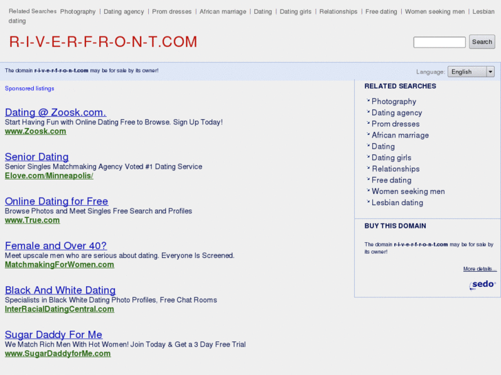 www.r-i-v-e-r-f-r-o-n-t.com
