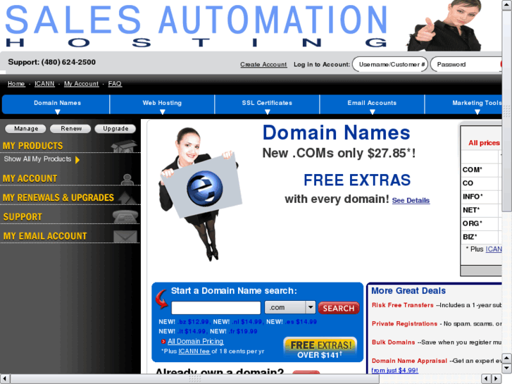 www.salesautomationhosting.com