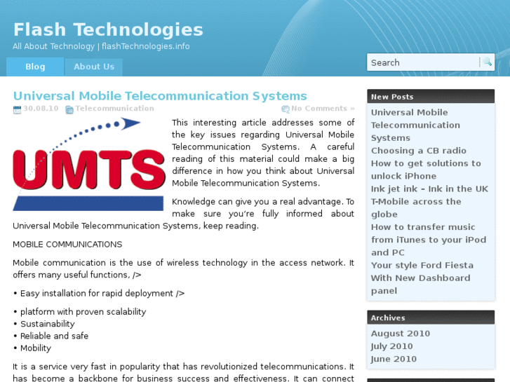 www.flashtechnologies.info