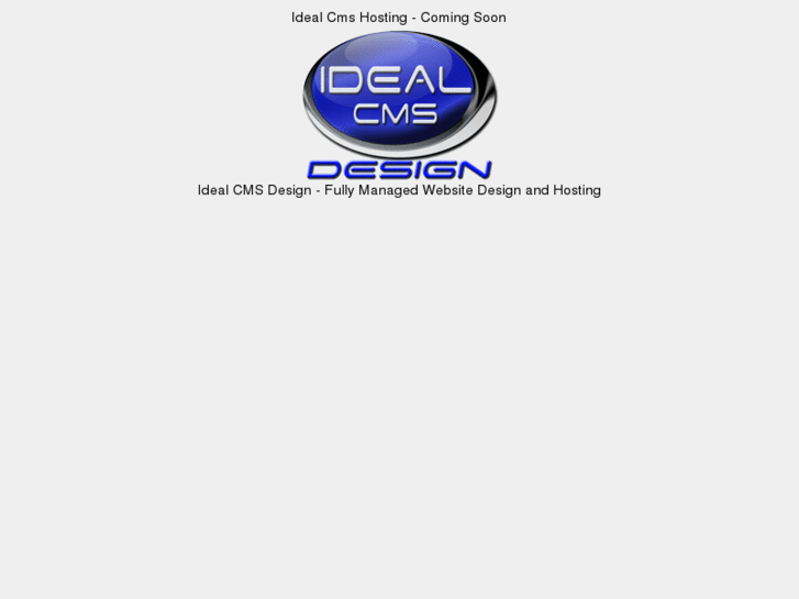 www.idealcmshosting.com