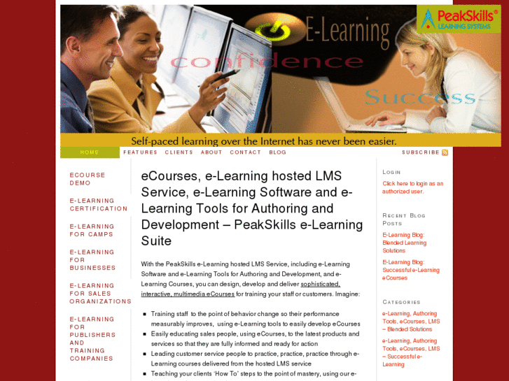 www.peakskillslearning.com
