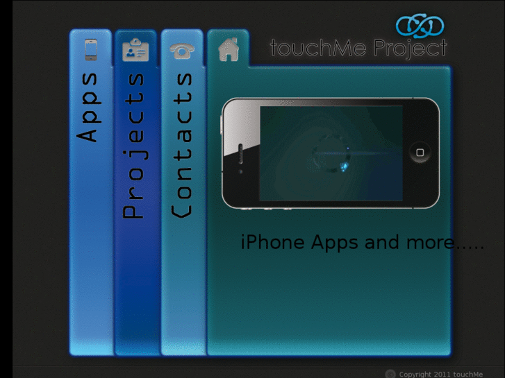 www.touchmeproject.com