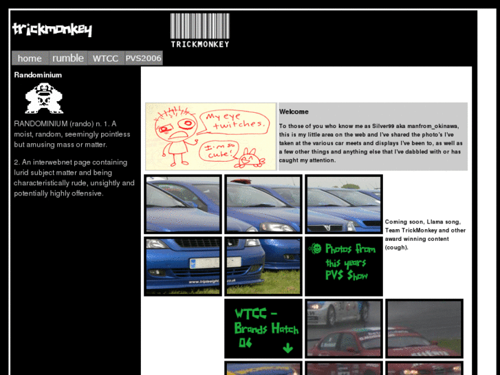www.trickmonkey.net