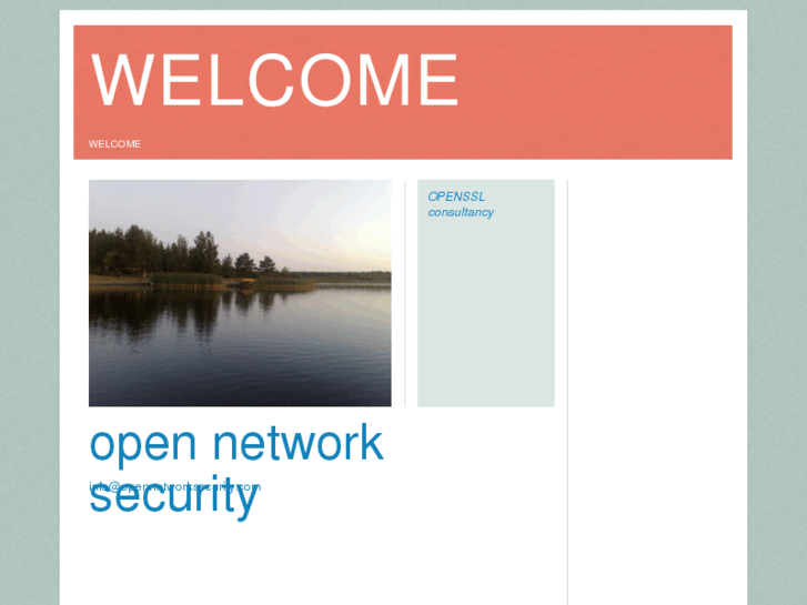 www.opennetworksecurity.com