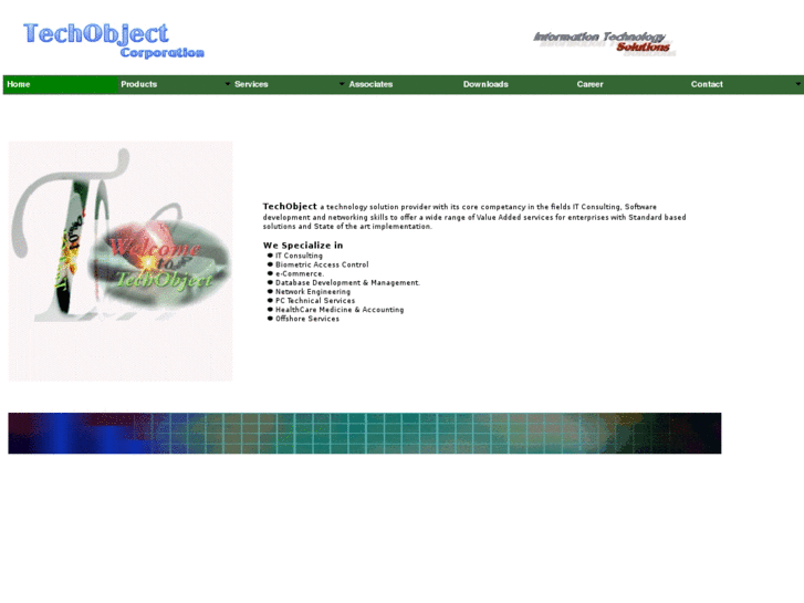 www.tech-object.com