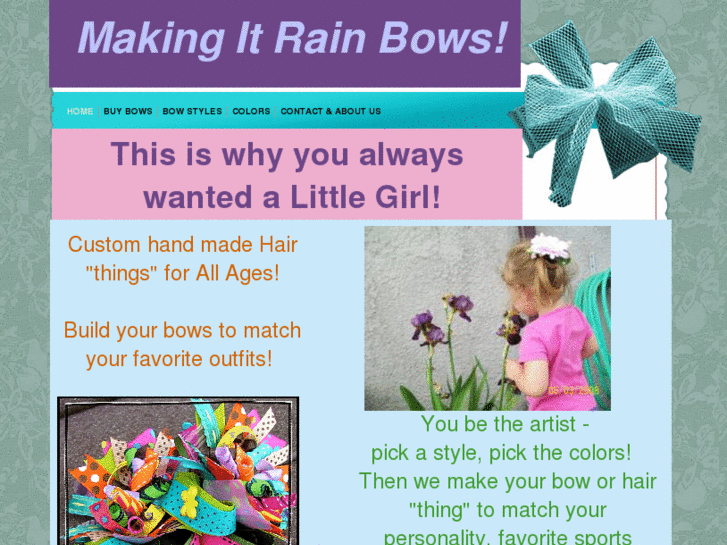www.makingitrainbows.com