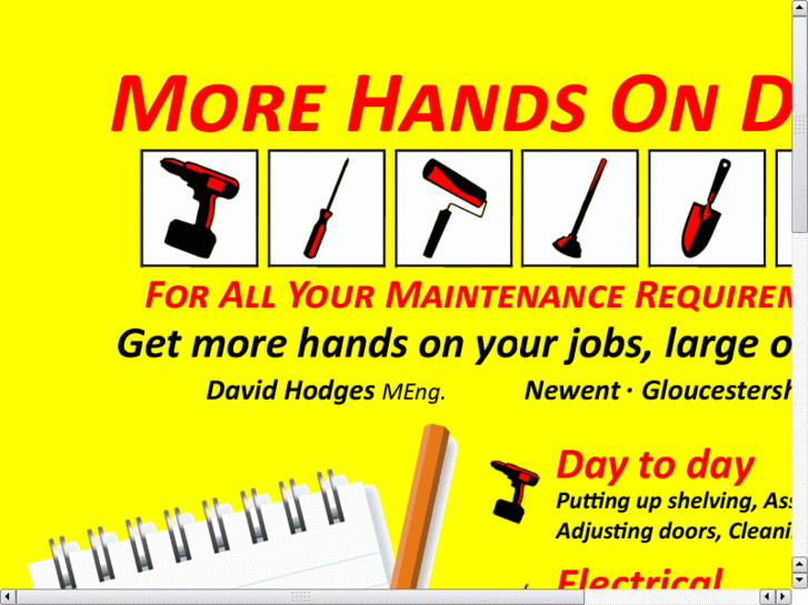 www.more-hands-on-deck.com