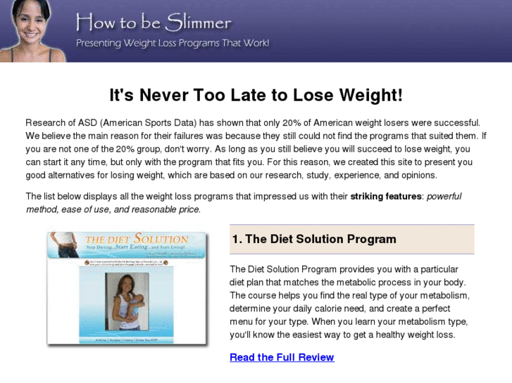 www.howtobeslimmer.com