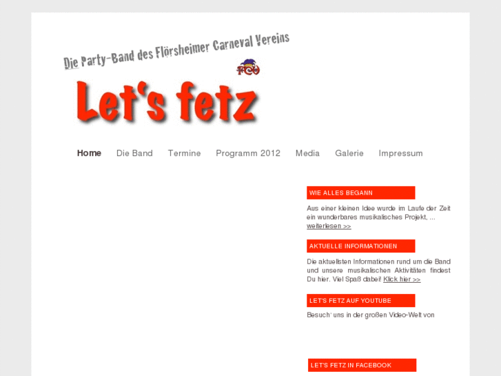 www.letsfetz.net