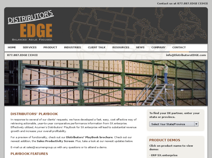 www.distributorsplaybook.net