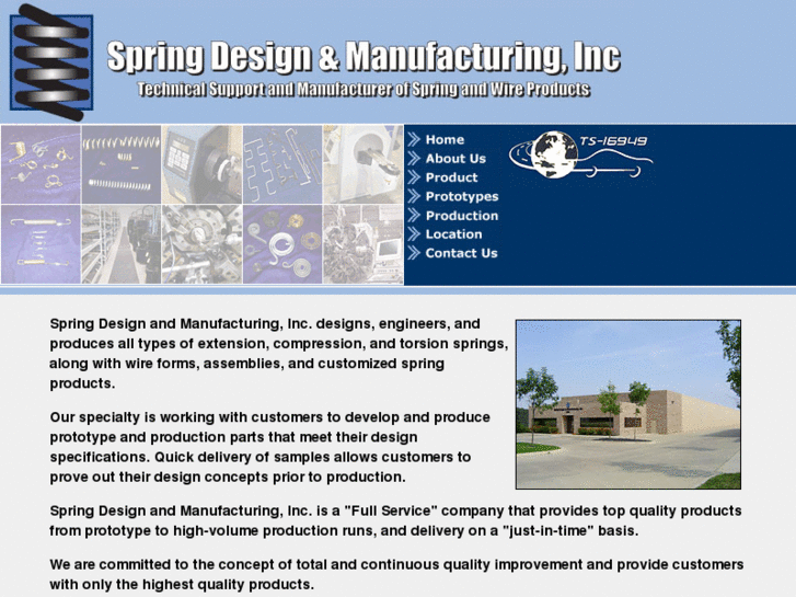 www.springdesignmfg.com