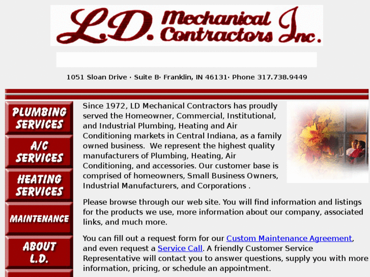 www.ldmechanical.net
