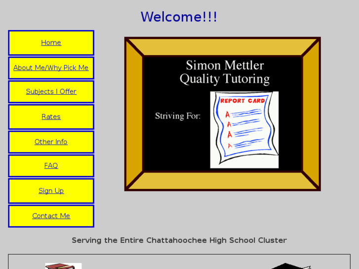 www.simonstutoring.com