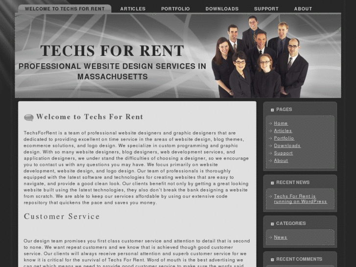 www.techsforrent.com