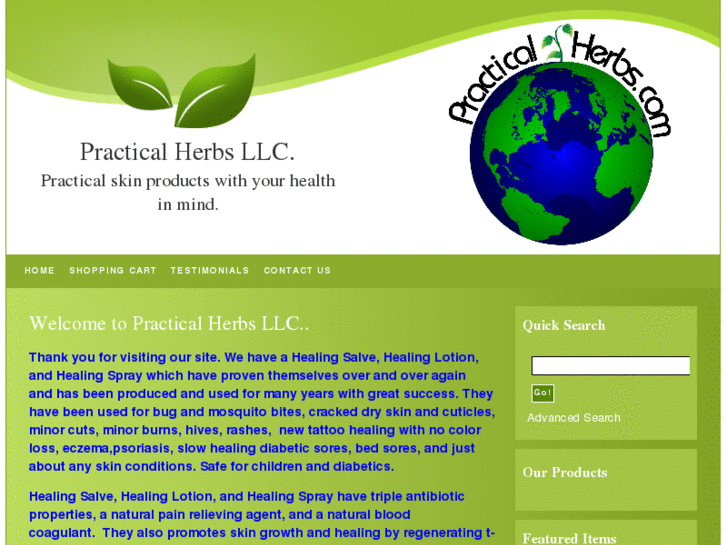 www.practicalherb.com