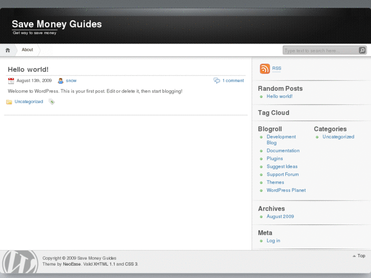 www.savemoneyguides.net