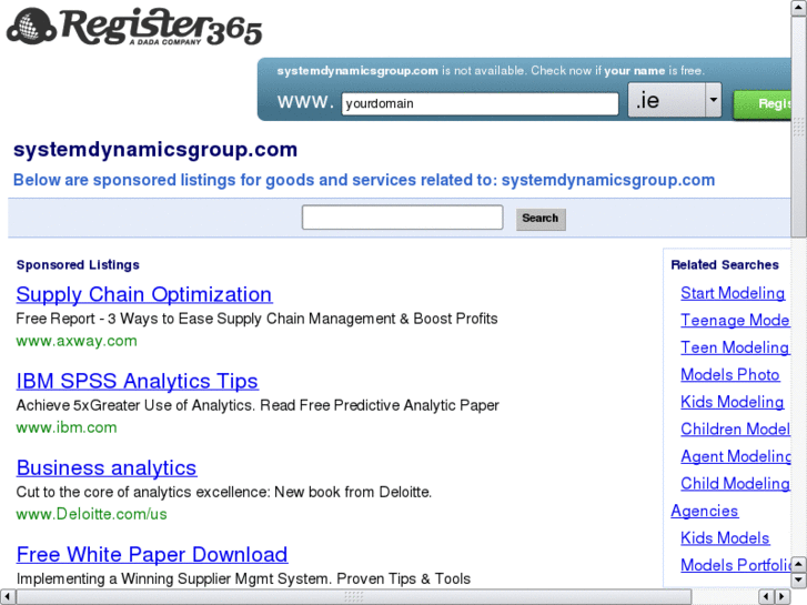 www.systemdynamicsgroup.com