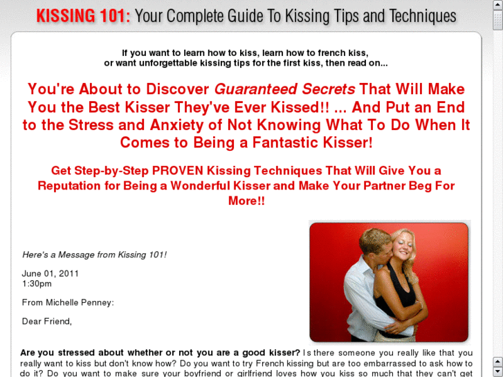 www.learntomakeout.info