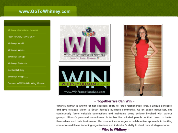 www.everythingwhitney.net
