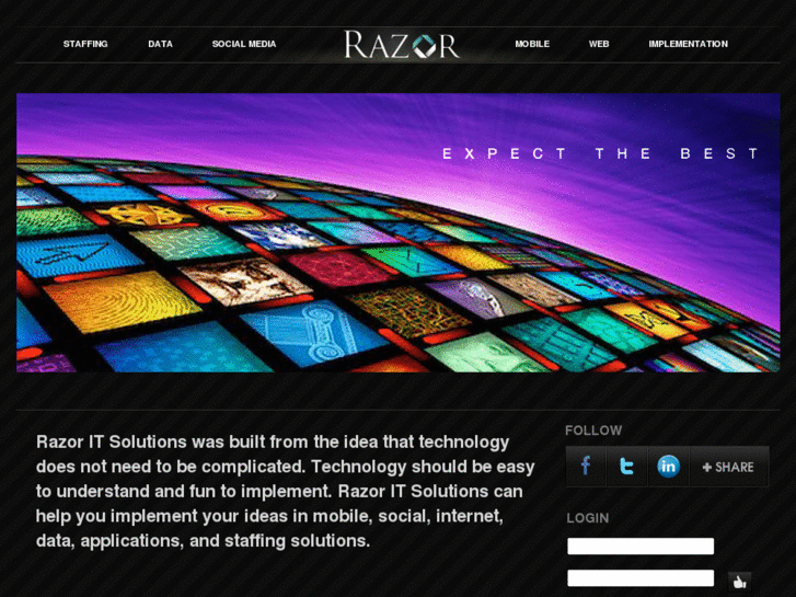 www.razoritsolution.com