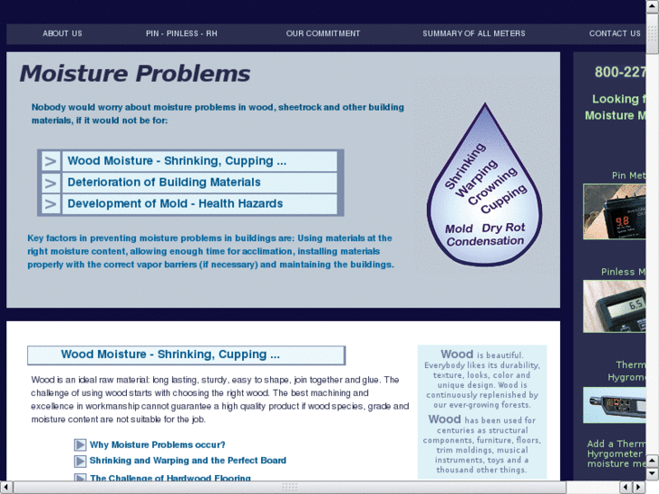www.moisture-problem.com