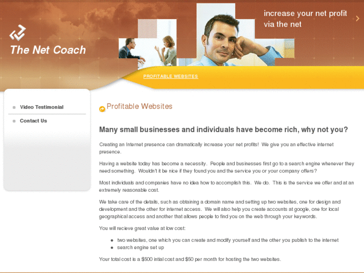 www.the-net-coach.com