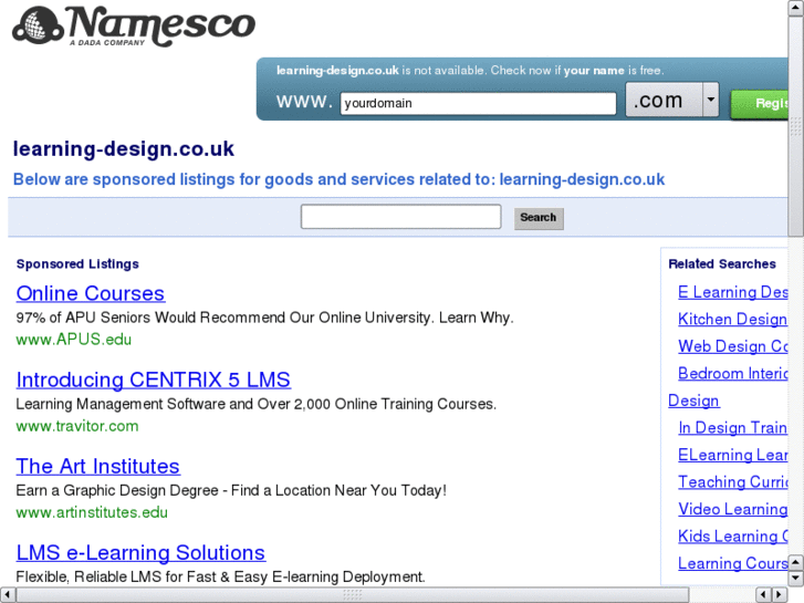 www.learning-design.co.uk