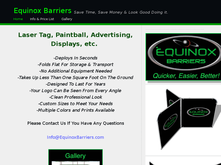 www.quickdeploybarriers.com