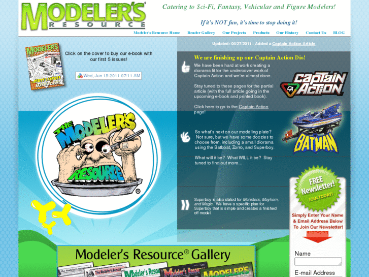www.modelersresource.net
