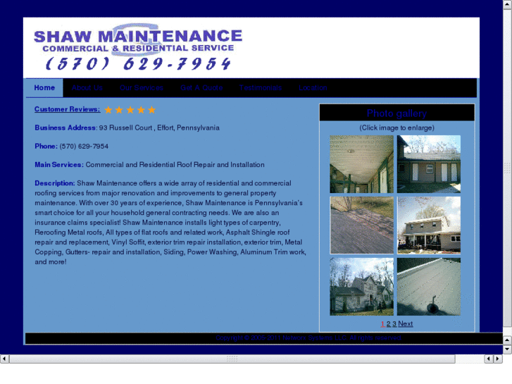 www.shawconstructco.com