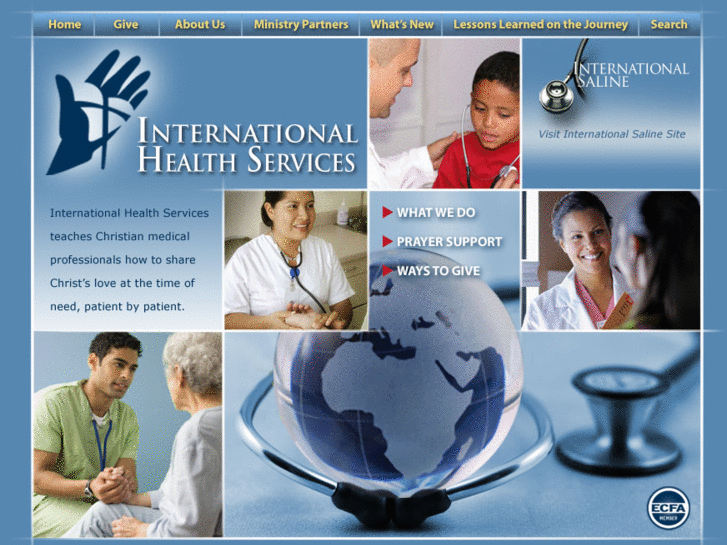 www.ihserve.org