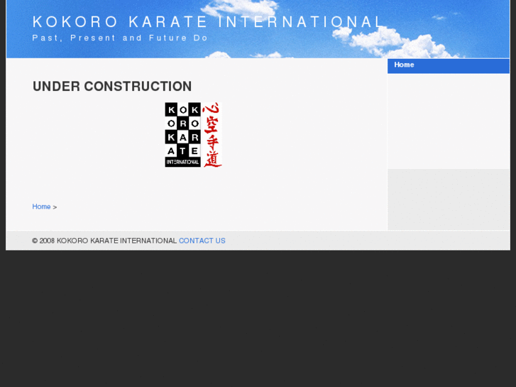 www.kokorokarate.org