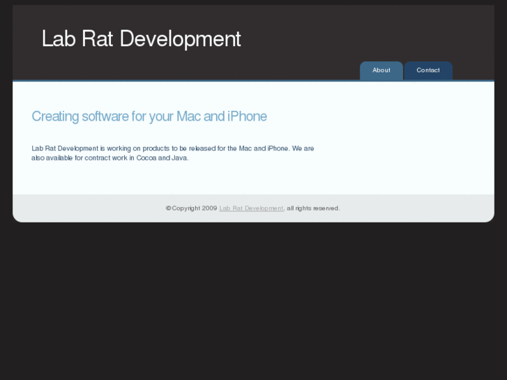www.labratdev.com